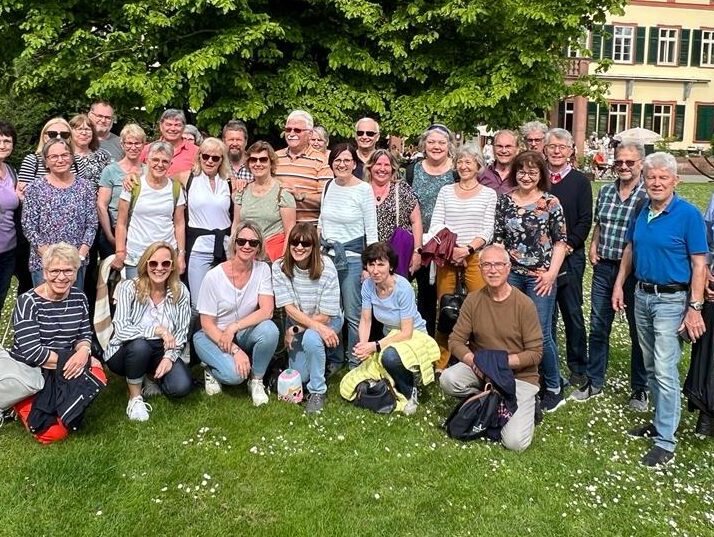 Aktuelles SKV Oberstenfeld